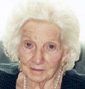 Margaret Andrews