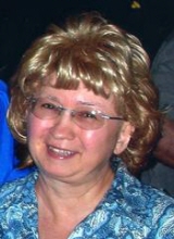 Barbara Jaffin