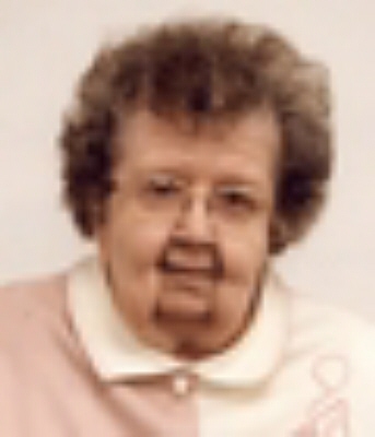 Photo of Betty Overly