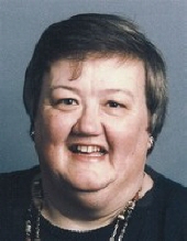 Harriet Ann Rough