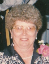 Margaret Mary Karlock