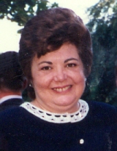 Mrs. Lucille Marie Donini
