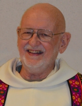 Rev. Loran Donald J. Miller 394262