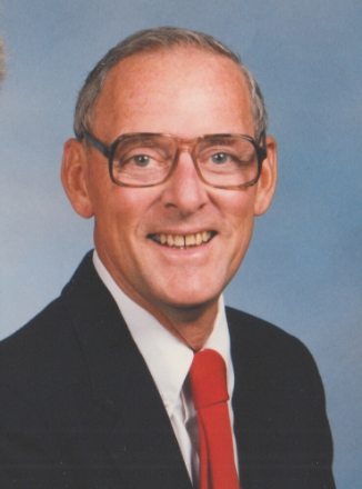 Photo of William "Bill" Prosser