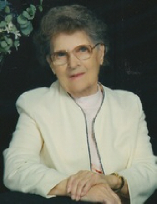 Ruth Ann Hall