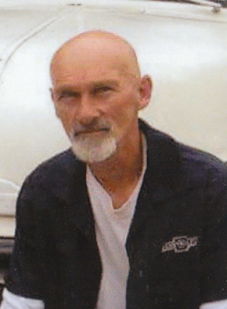 Photo of Larry Finley