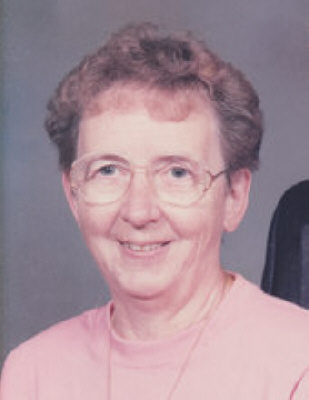 Doris Marie McCracken