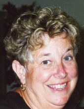 Patricia D. Kennedy