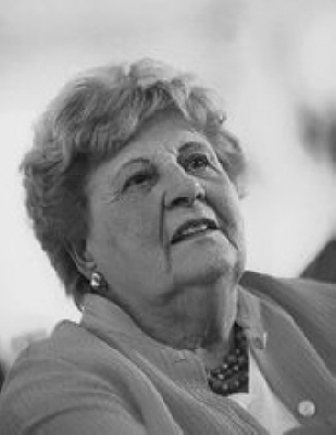 Gloria M. DiFrancesco