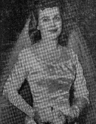 Elizabeth A. Willard