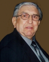 Alfonso S. Risco