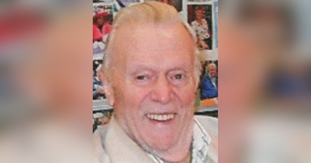 Obituary information for Glenn A. Ludwig