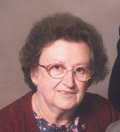 Janina B. Dziubanski