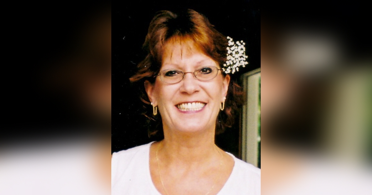 Obituary information for Kris M. Ives