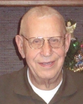 Norman John Frankenberger
