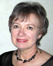 Carolyn B. Bohlman