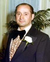 Frank A. Niewiadomski