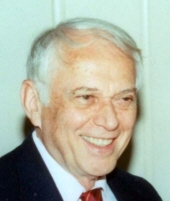 Robert E. Zimmer