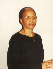 Barbara F. Jones