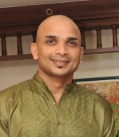 Chandrashekhar Aravind