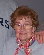 Eleanor V. Jankowski