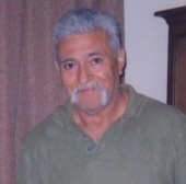 Javier Dominguez