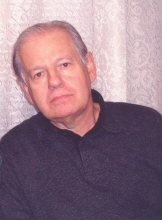 Leonard Francis Zaporowski
