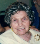 Bernice V. Ostrowski