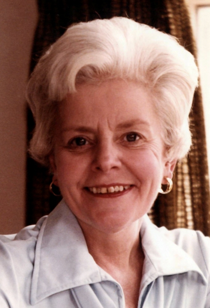 Karin L. Ritter, Obituaries