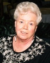 Patricia A. "Patsy" Visus