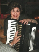 Judith Patano