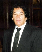 Alfredo Farias