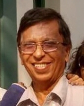 Amalendu Majumdar, M.D. 3944404