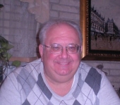 Dennis F. Komorowski