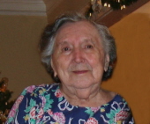 Betty C. Miles