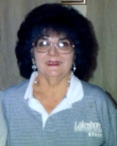 Joyce D. Hilton