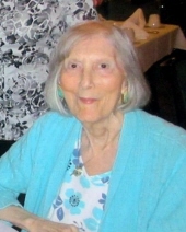Shirley Marie Klein