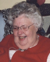 Dorothy M. Geisser