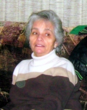 Maria Suarez
