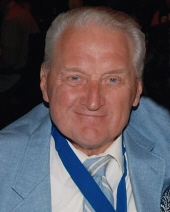 Richard J. Bonk