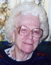 Elsie Grace McIntosh