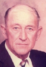 Ernest Francis Servaes