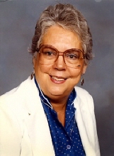 Dorothy Naddelle Nichols