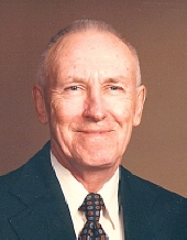 Harold Francis Jones
