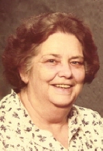 Mary Elizabeth Hoyt