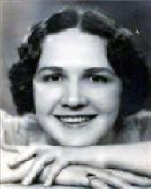 Lucille Reckwerdt