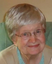 Margaret L. Kott