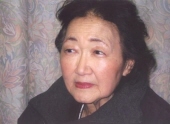 Emi Jane Shiozaki