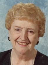 Helen Bernath