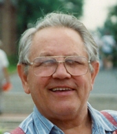 Arthur "Bud" Sitkowski